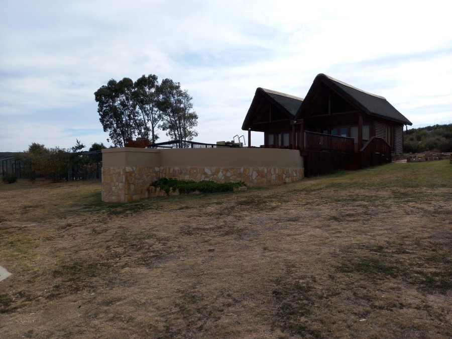 Commercial Property for Sale in Willowmore Eastern Cape